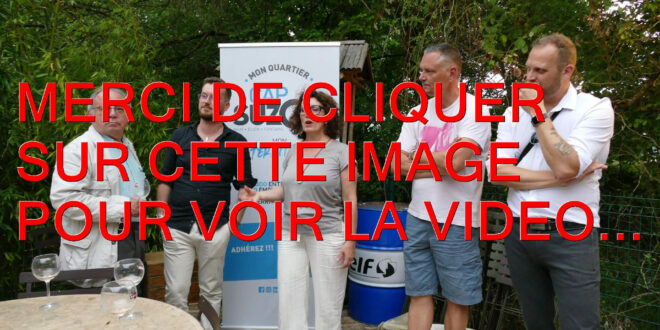 2025 / 01 vidéo et 21 photos / SOUVENIRS… Les membres de l’association « CAP SUZON » se retrouvent au restaurant l’atelier pour une super soirée…