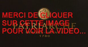 2025 / 01 VIDEO ET 190 PHOTOS / LA CEREMONIE POUR 972 BOUTEILLES ET 60 MAGNUMS MILLESIMES 2015 ENFERMES DANS UN CAVEAU POUR 10 ANS A LA MAISON PATRIARCHE DE BEAUNE...