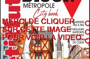 2025 / 01 vidéo et 97 photos / Soirée chez AUDI BymyCar pour la sortie du CityBook Petit Futé – Dijon 2026...
