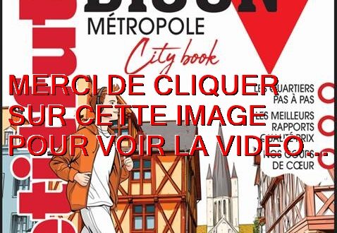 2025 / 01 vidéo et 97 photos / Soirée chez AUDI BymyCar pour la sortie du CityBook Petit Futé – Dijon 2026…