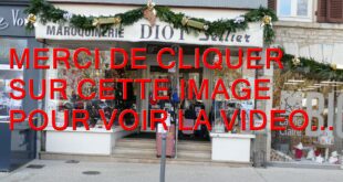 2026 / 01 vidéo et 150 photos / Visite guidée de la maroquinerie familiale depuis 100 ans de mon amie Marie-France DIOT et découverte de tous les articles avant les soldes du 07 janvier au 03 février 2026...