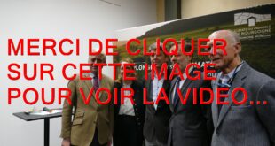 2026 / 01 vidéo et 67 photos / Changement de présidence à l’Association des Climats du vignoble de Bourgogne, Cyprien Arlaud succède à Gilles de Larouzière à la Cité des Climats et vins de Bourgogne de Beaune...