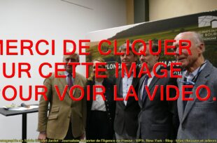 2026 / 01 vidéo et 67 photos / Changement de présidence à l’Association des Climats du vignoble de Bourgogne, Cyprien Arlaud succède à Gilles de Larouzière à la Cité des Climats et vins de Bourgogne de Beaune...