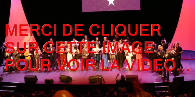 2026 / 01 vidéo et 295 photos / Voici le Côte-d’Or Festival Song : une 14ᵉ édition 2025 entre show live, talents et parrain prestigieux porté par Mario Barravecchia…