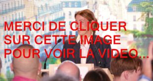 2026 / 01 VIDÉO ET 116 PHOTOS / Retour sur le meeting de Nathalie KOENDERS qui présente ses projets et son équipe de 61 personnes pour les élections municipales 2026…