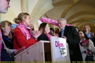 2026 / 01 VIDÉO ET 116 PHOTOS / Retour sur la victoire de Nathalie KOENDERS aux élections municipales 2026…