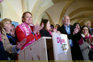 2026 / 01 VIDÉO ET 16 PHOTOS / Nathalie KOENDERS, la victoire…