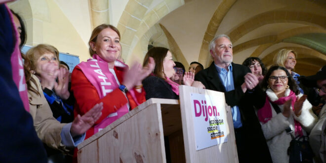 2026 / 01 VIDÉO ET 16 PHOTOS / Nathalie KOENDERS, la victoire…