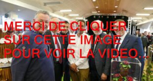 2026 / 01 VIDÉO ET 146 PHOTOS / Le dernier petit déjeuner de Alain Cartron et salon du chocolat de Nuits-Saint-Georges…