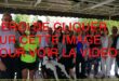 2026 / 01 vidéo et 220 photos / Frédéric GOULIER, maire de la ville de Saint-Apollinaire, ses adjoints et le conseil municipal accueillent l'arrivée du défi sportif et solidaire de Mickaël Habib, 600 kilomètres...