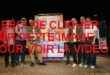 2026 / 01 vidéo et 118 photos / Retour en images de la 14ème édition des rencontres de la BD à Longvic...