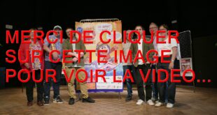 2026 / 01 vidéo et 118 photos / Retour en images de la 14ème édition des rencontres de la BD à Longvic...