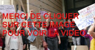 2026 / 01 vidéo et 51 photos / « JE T'ACCUSE »...ET MAINTENANT ON FAIT COMMENT ET QUOI...