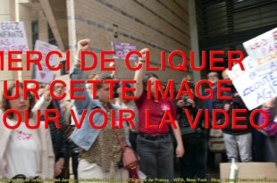 2026 / 01 vidéo et 51 photos / « JE T'ACCUSE »...ET MAINTENANT ON FAIT COMMENT ET QUOI...