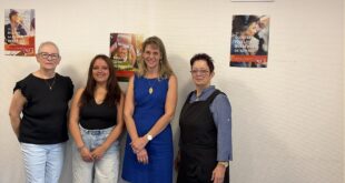 2026 / A la découverte de l'association Binôme 21 sur RCF Dijon 88.3 FM le 01 septembre à 19h30 et de trois autres émissions...