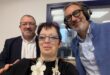 2026 / A la découverte de l'émission sur le vin avec Jean-Michel Gallette, de la maison Patriarche de Beaune et Arnaud ORSEL pour la Confrérie des Chevaliers du Tastevin et du Château du Clos de Vougeot sur RCF Dijon 88.3 FM...