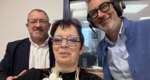 2026 / A la découverte de l'émission sur le vin avec Jean-Michel Gallette, de la maison Patriarche de Beaune et Arnaud ORSEL pour la Confrérie des Chevaliers du Tastevin et du Château du Clos de Vougeot sur RCF Dijon 88.3 FM...
